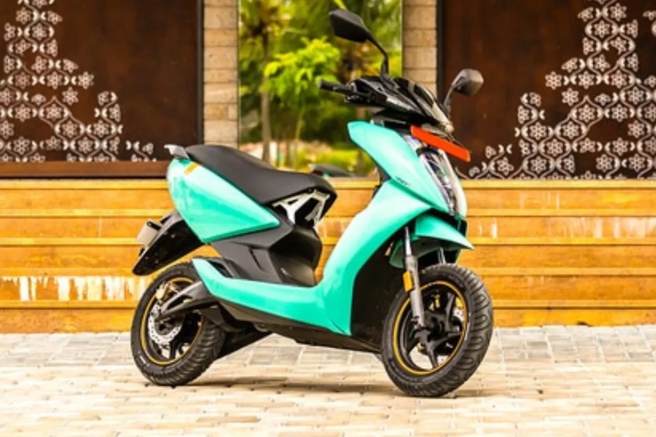 Ather 450x