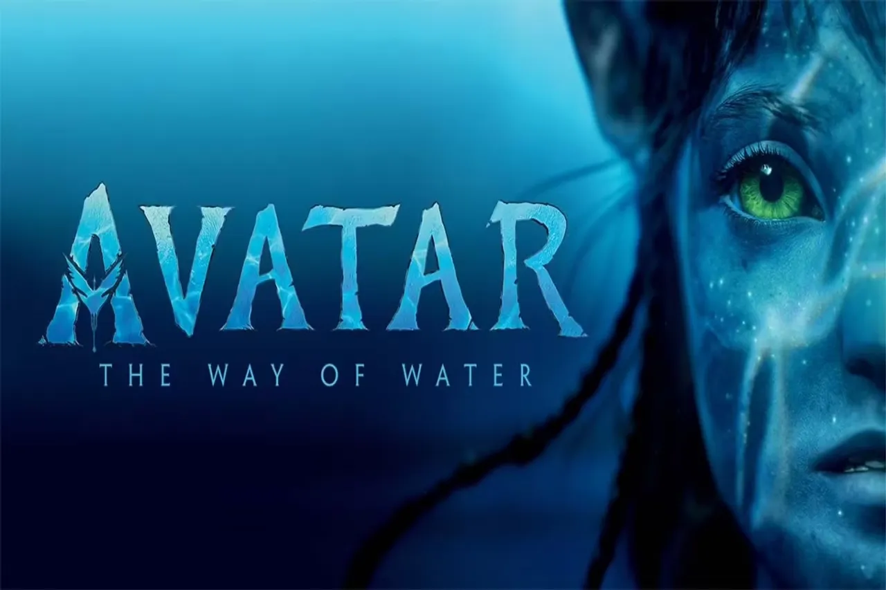 Avatar: The Way Of Water