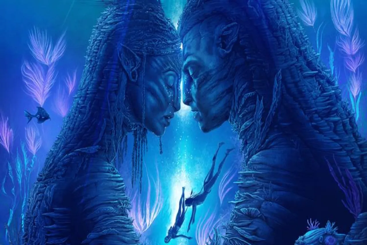 Avatar: The Way of Water Box Office Collection Day 5