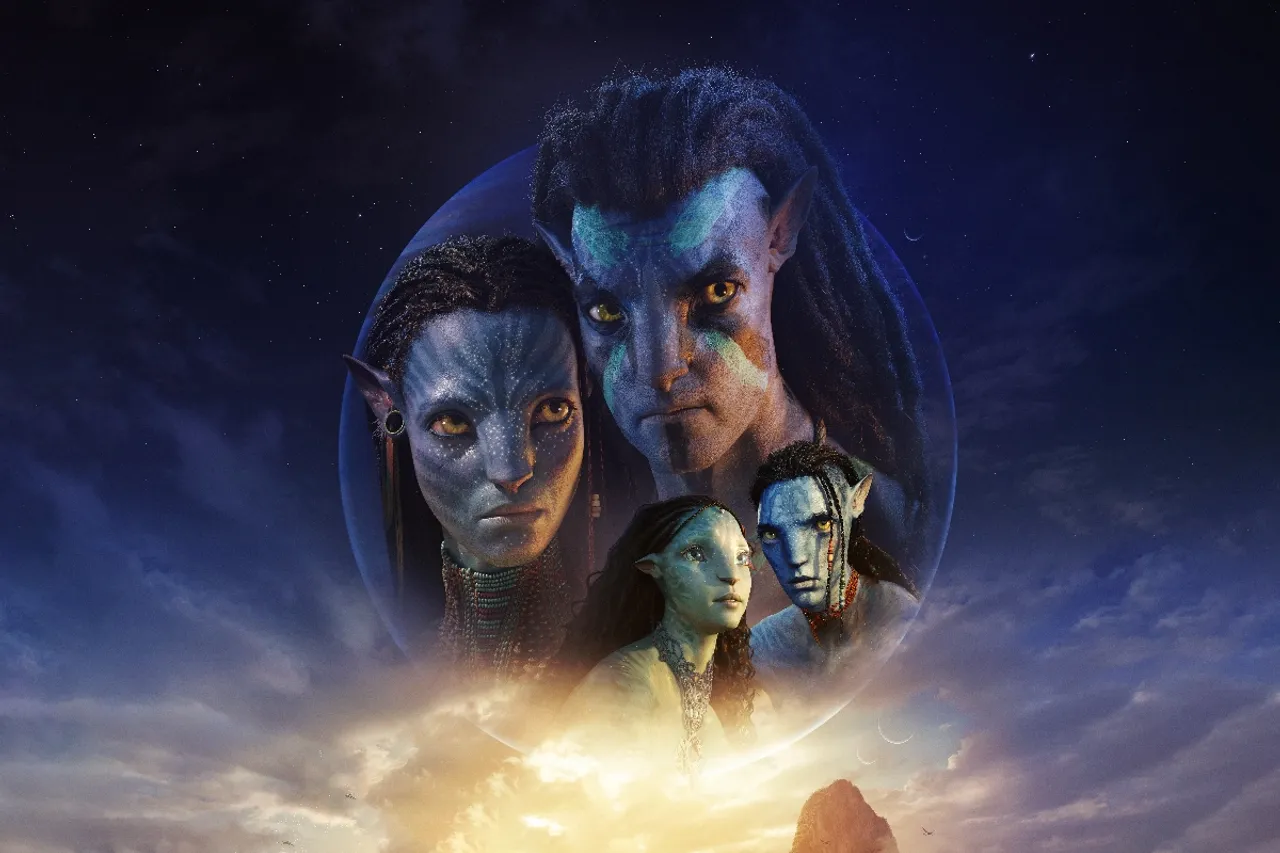 Avatar: The Way of Water Box Office Collection Day 6