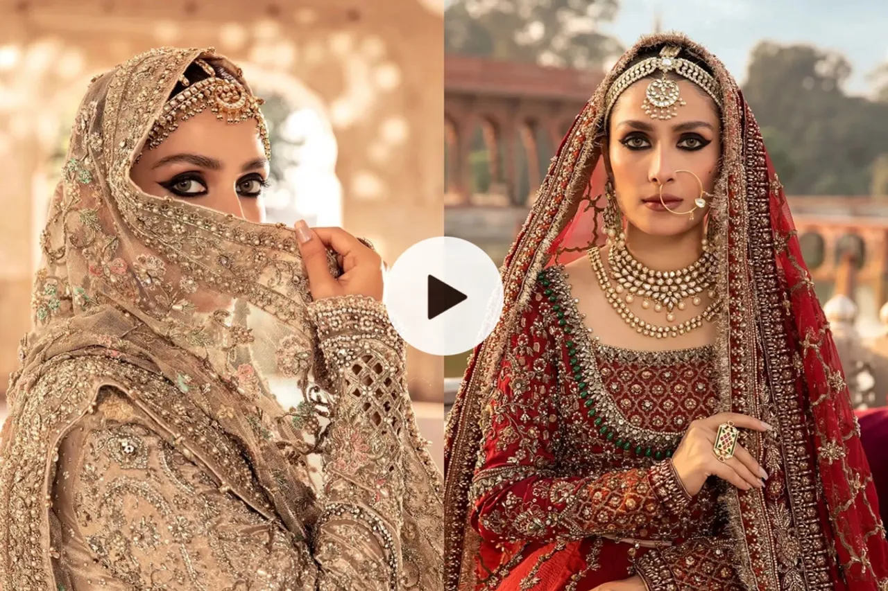 Pakistani Actress