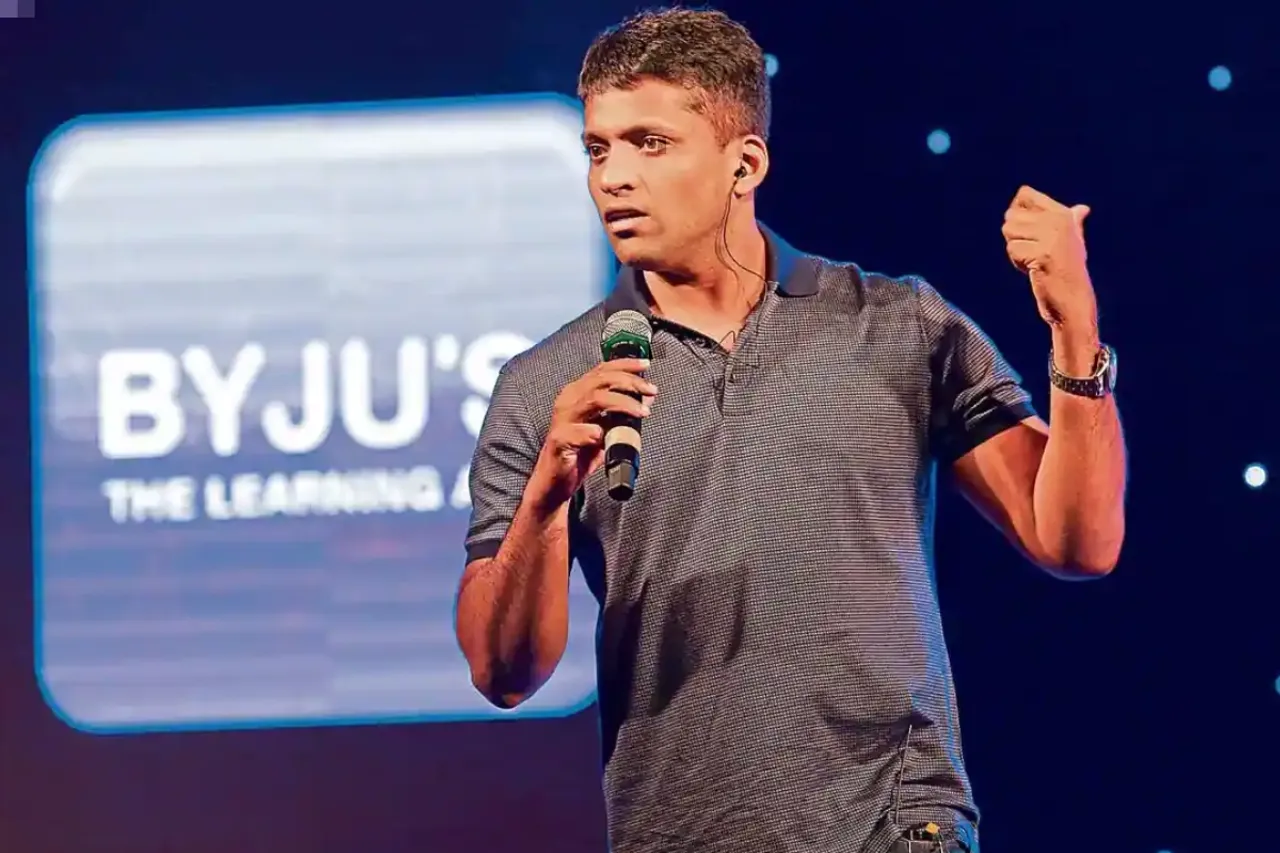 BYJU
