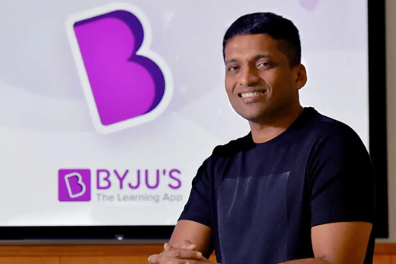 BYJU