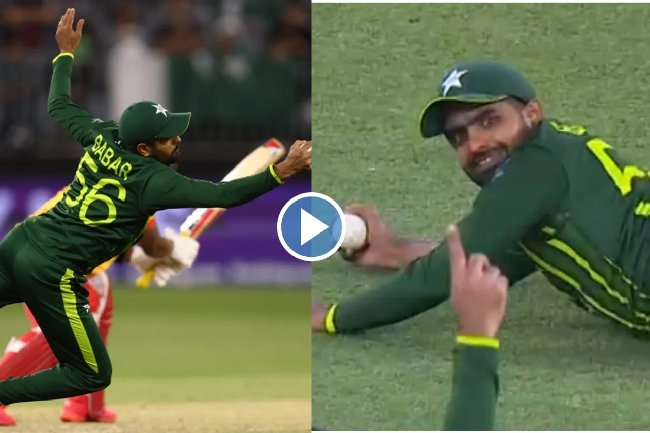 Cricket Viral Video