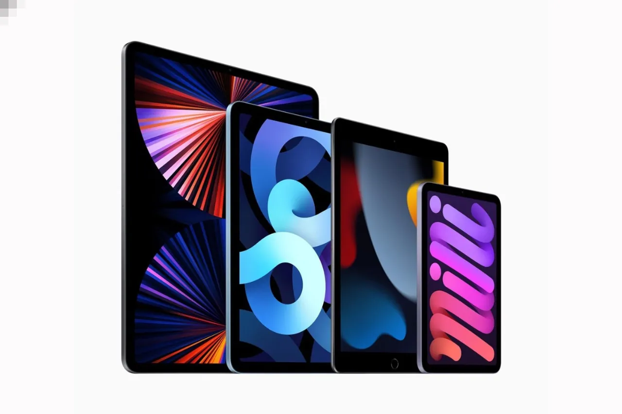 Best iPad apps