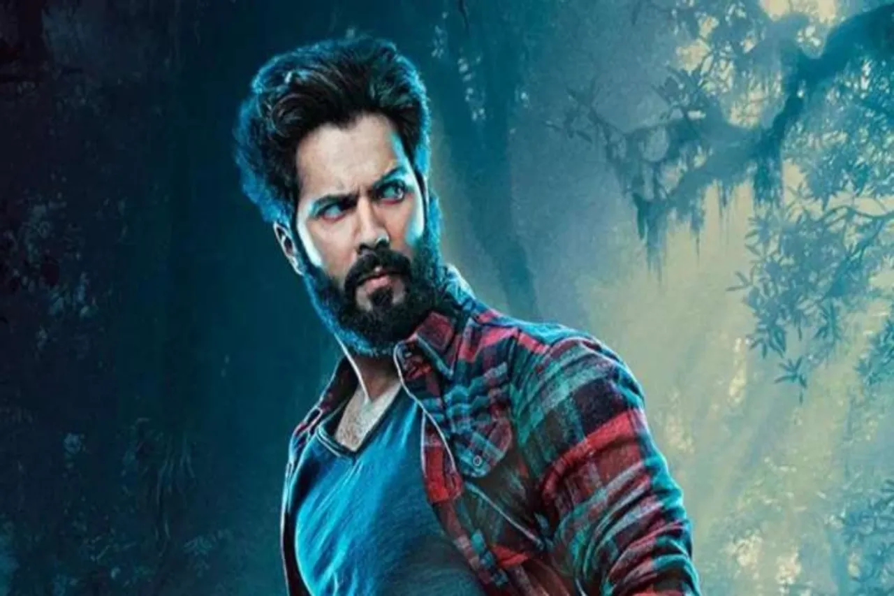 Bhediya Box Office Collection Day 7