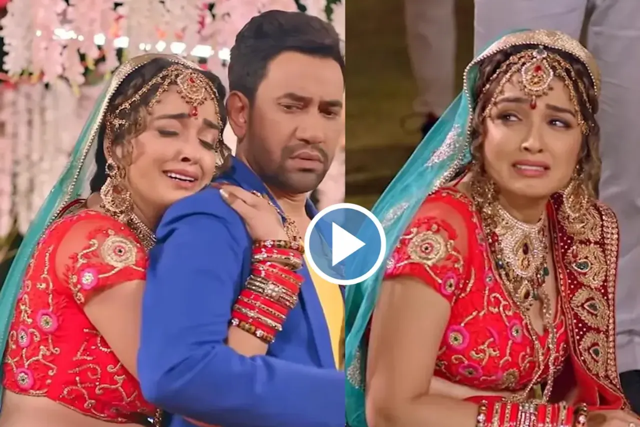 Bhojpuri dance video