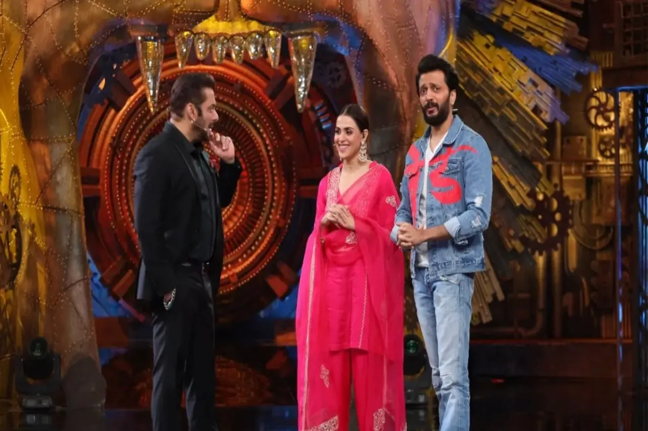 Bigg Boss 16