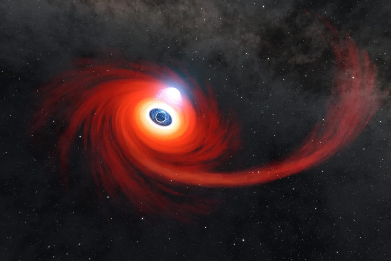 Black Hole