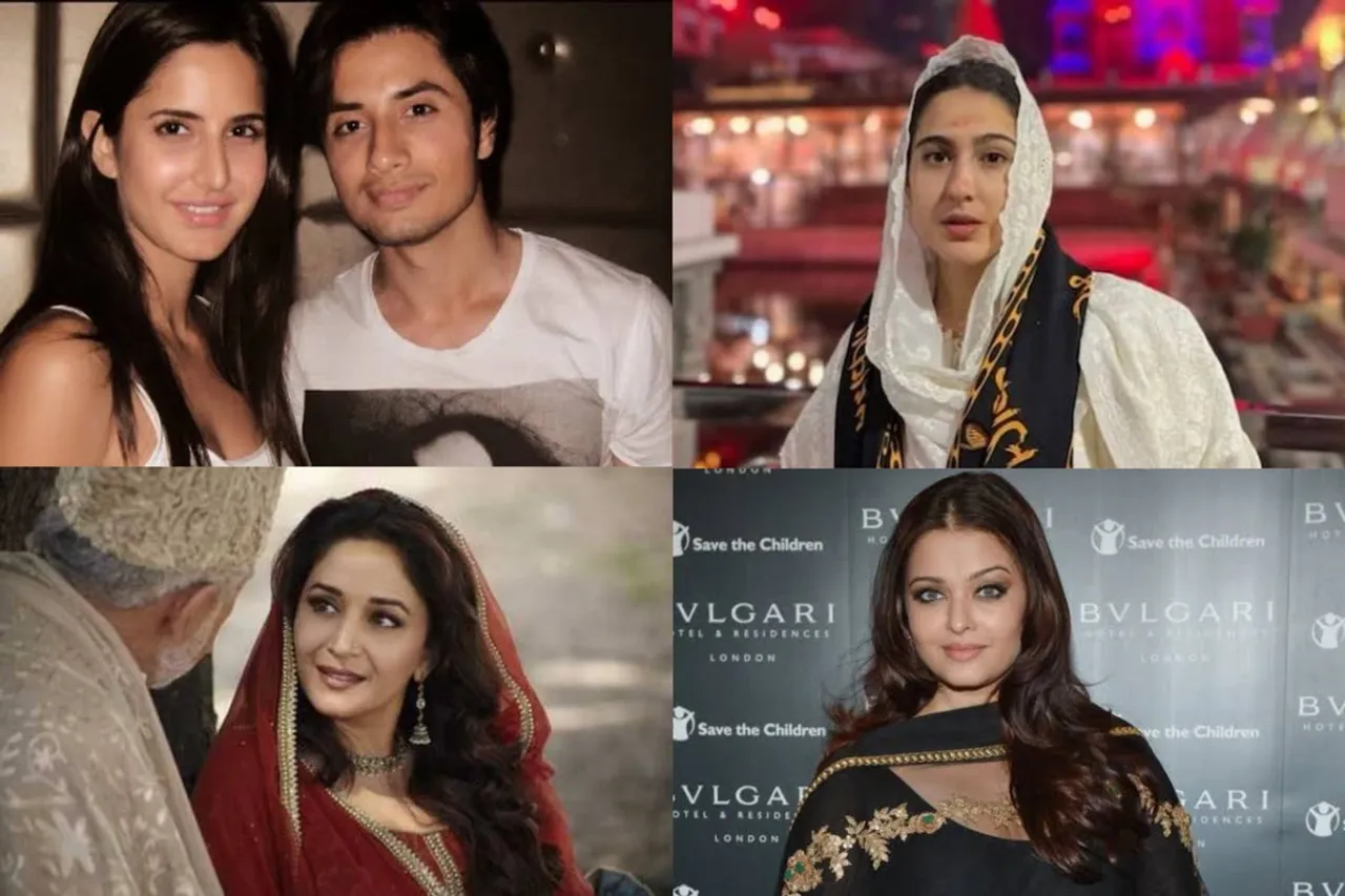 Bollywood in Pakistan