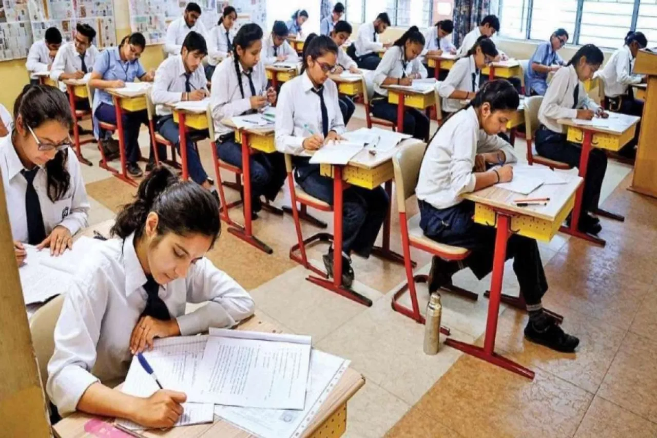 CBSE Board Exams 2023