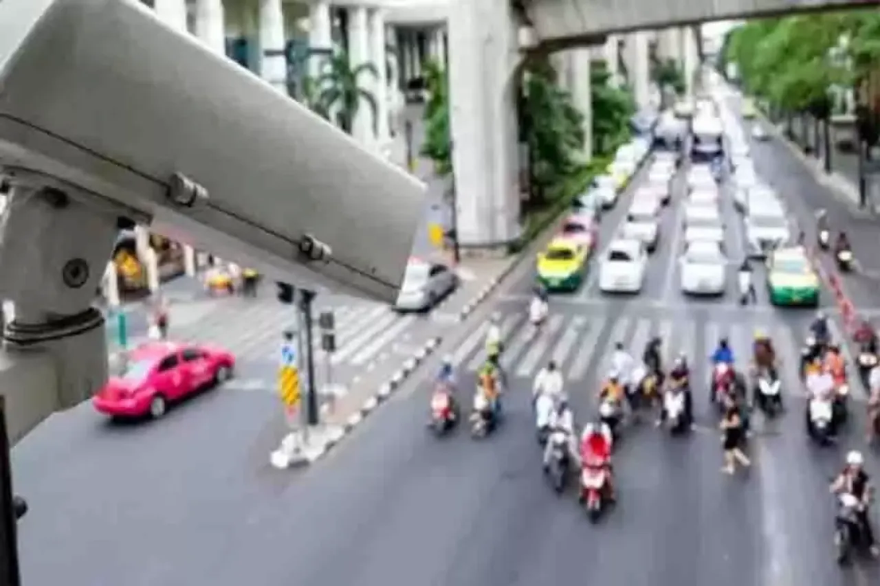 Ghaziabad Police