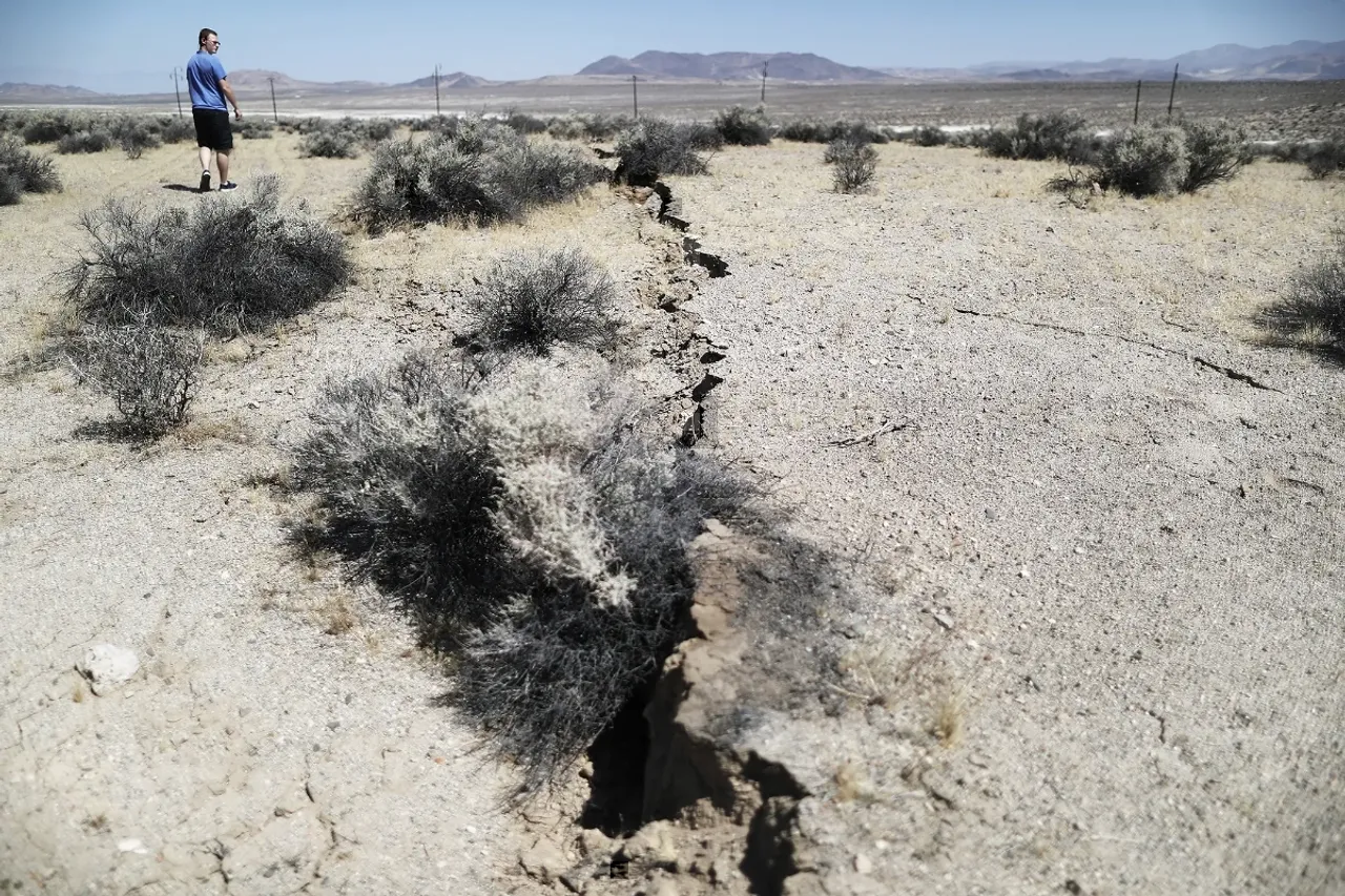 North California
