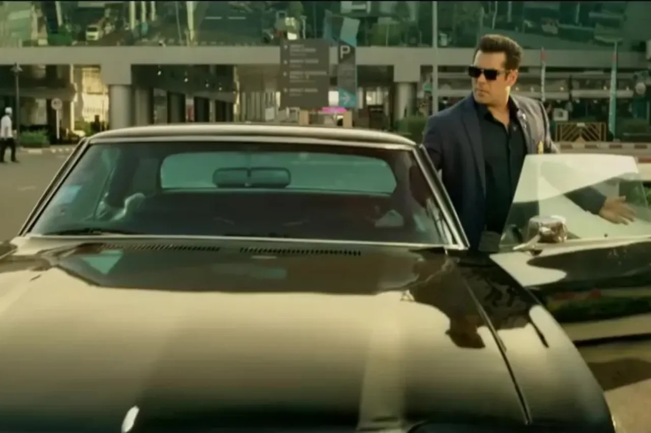Salman Khan
