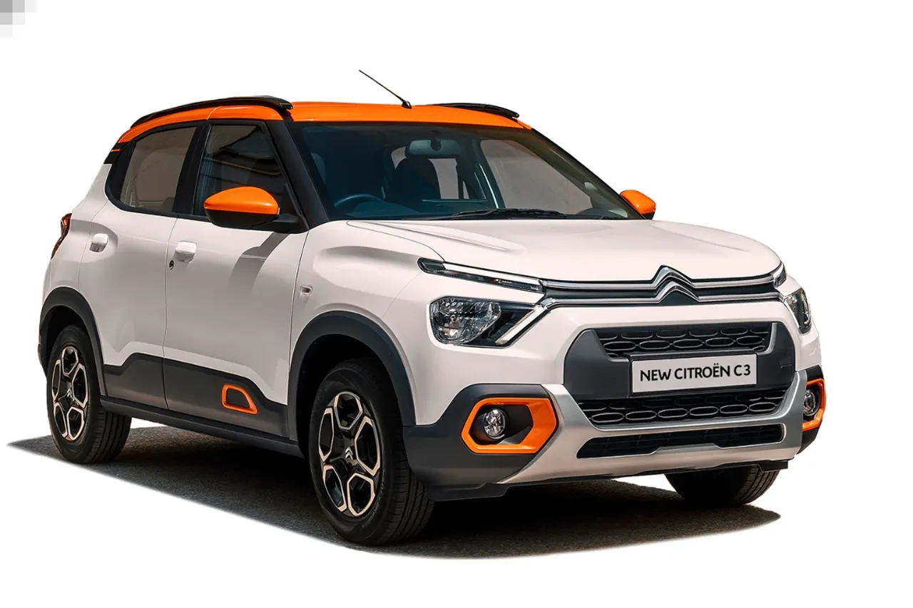 Citroen