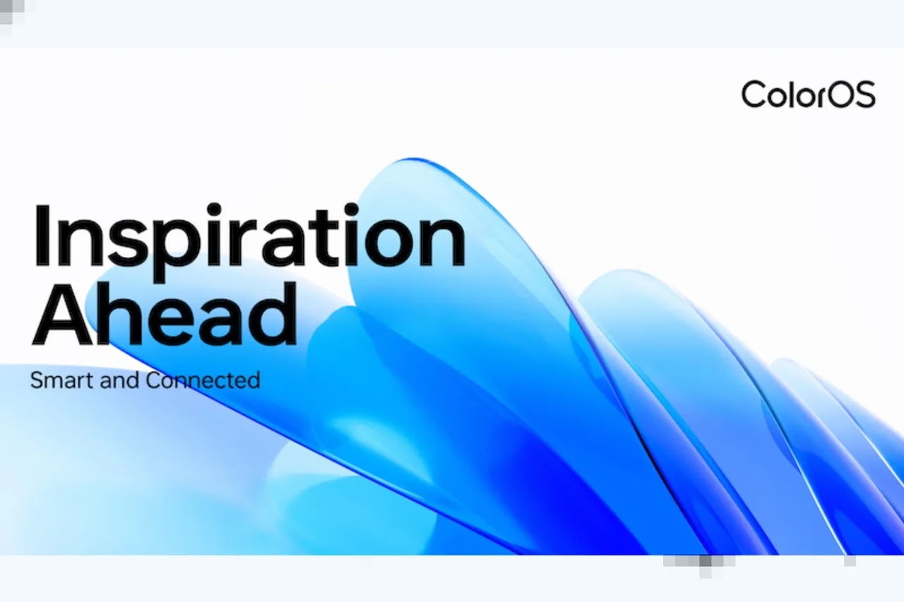 ColorOS 13 OPPO