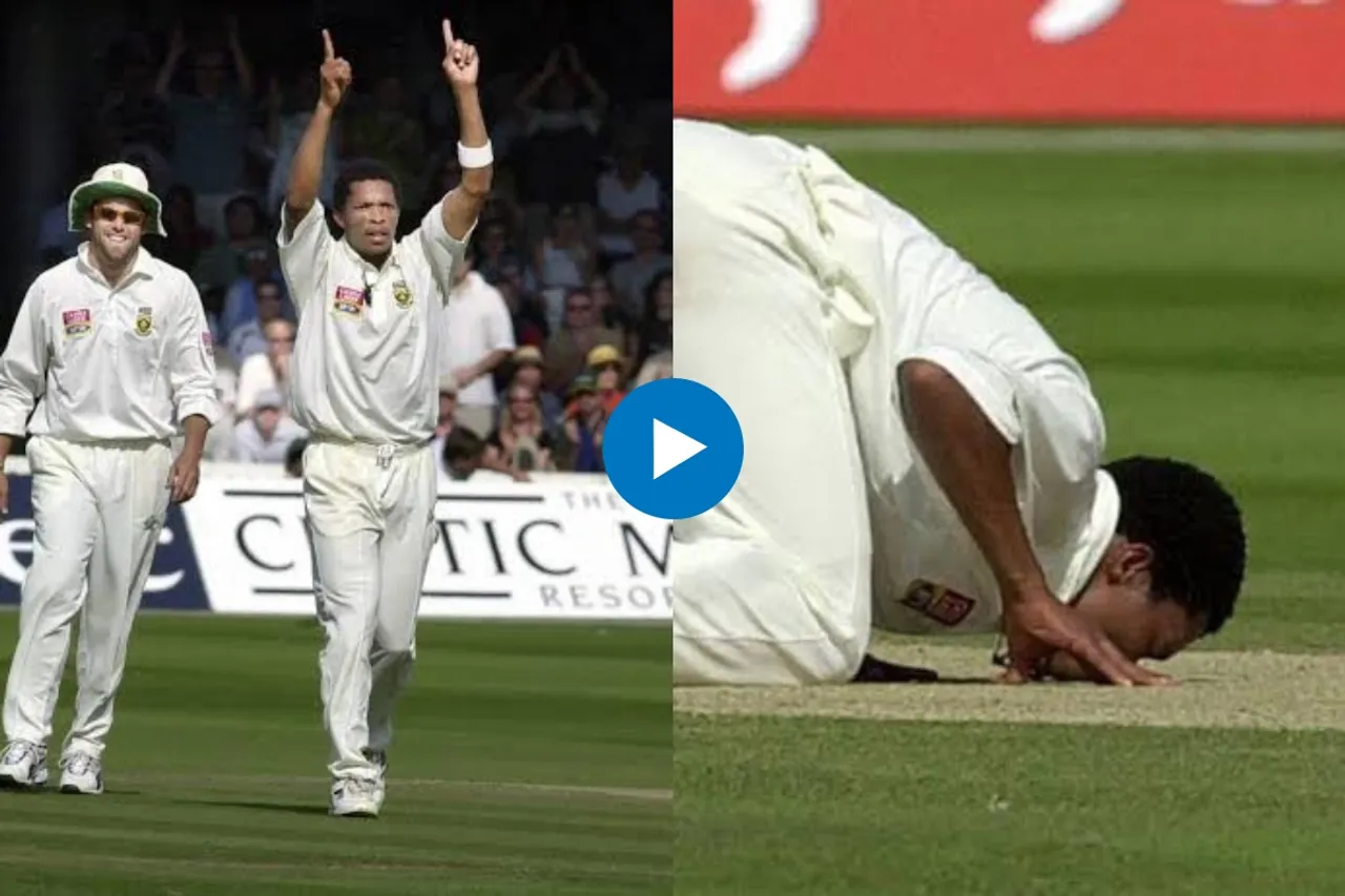 Cricket Records