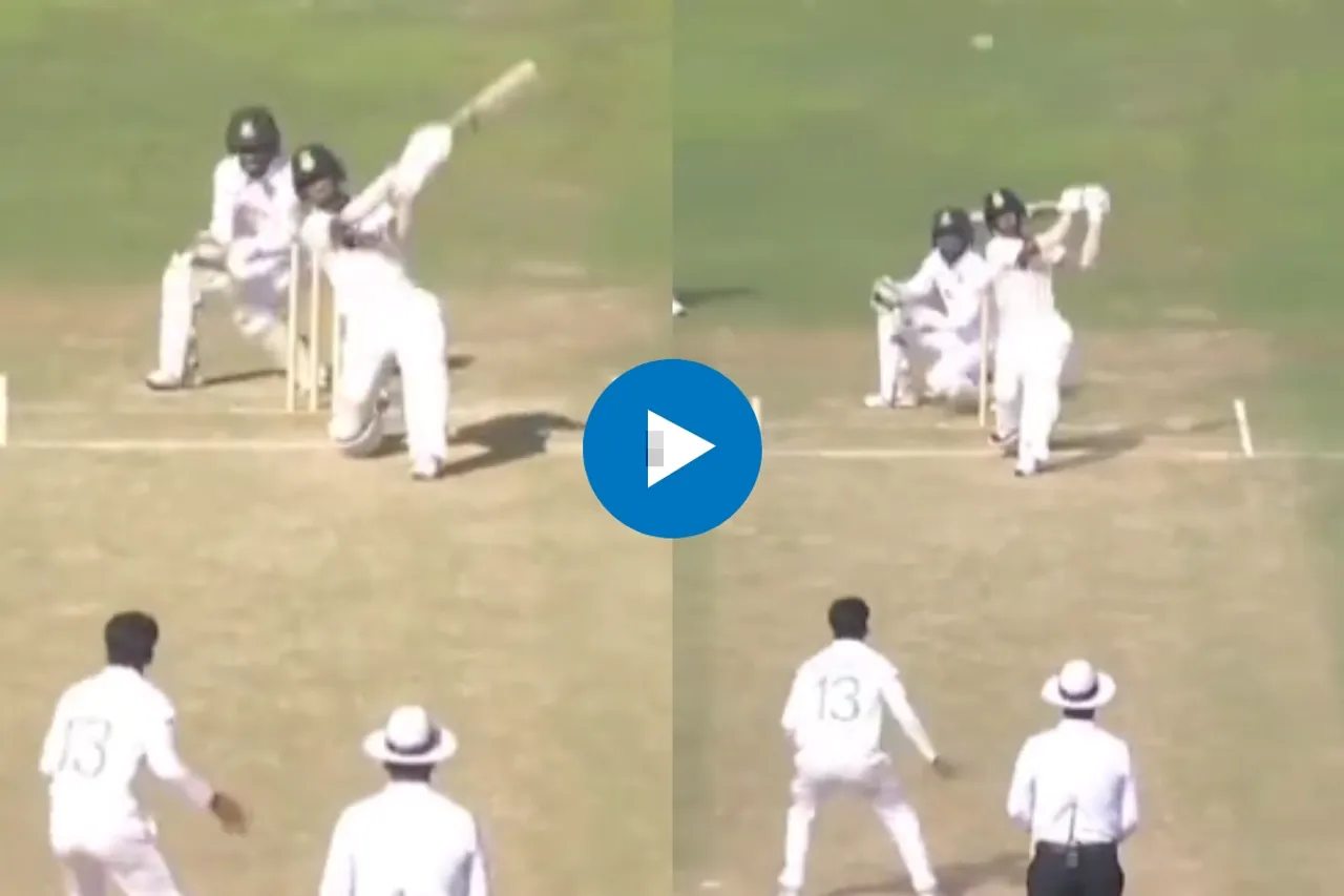 Cricket Video