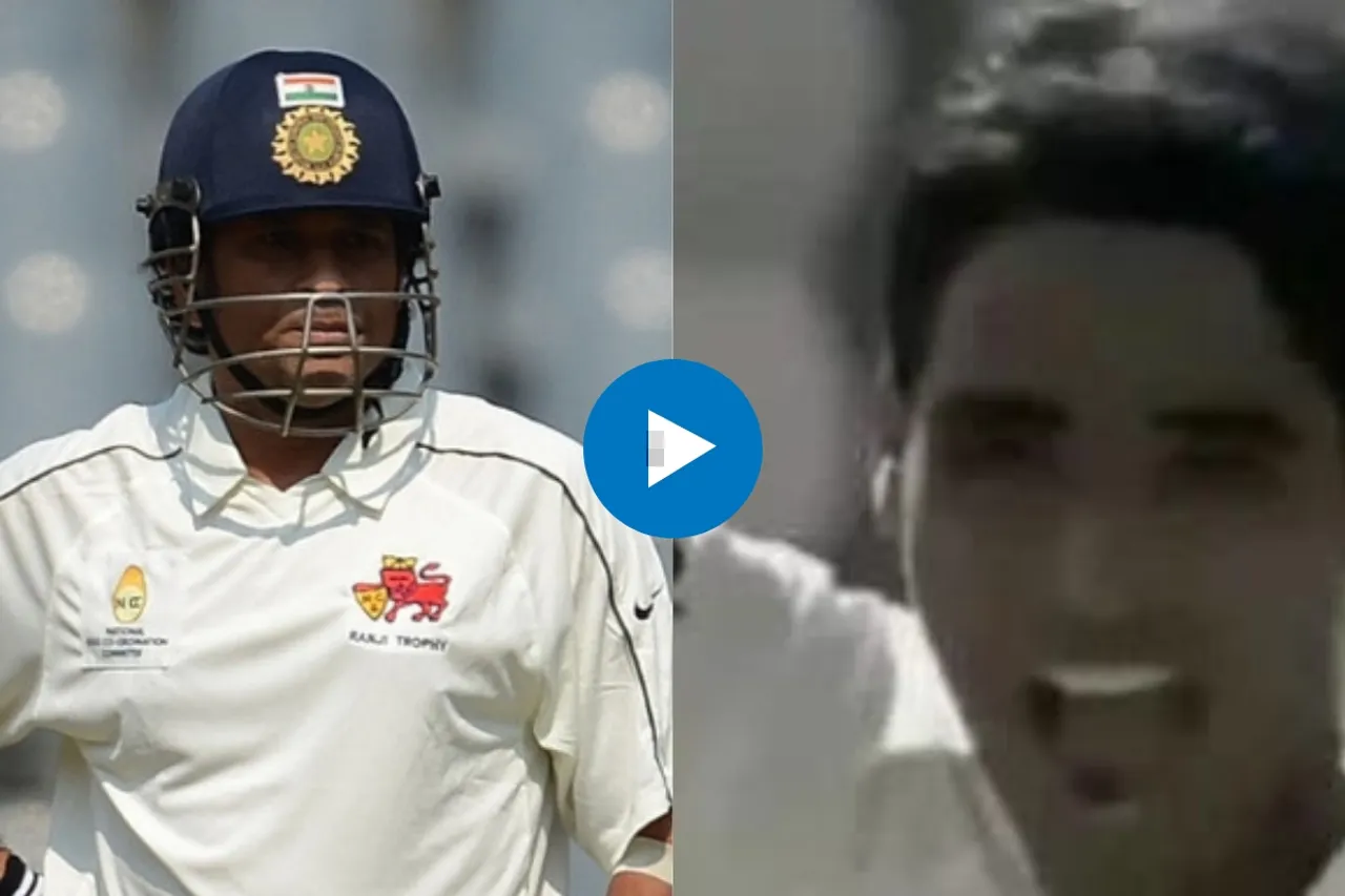 Cricket Viral Video