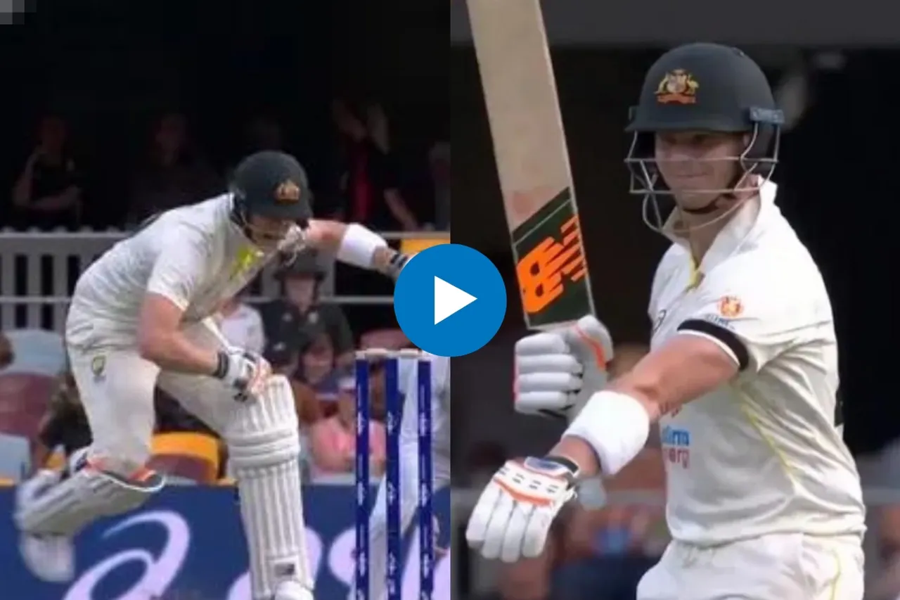 Cricket Viral Video
