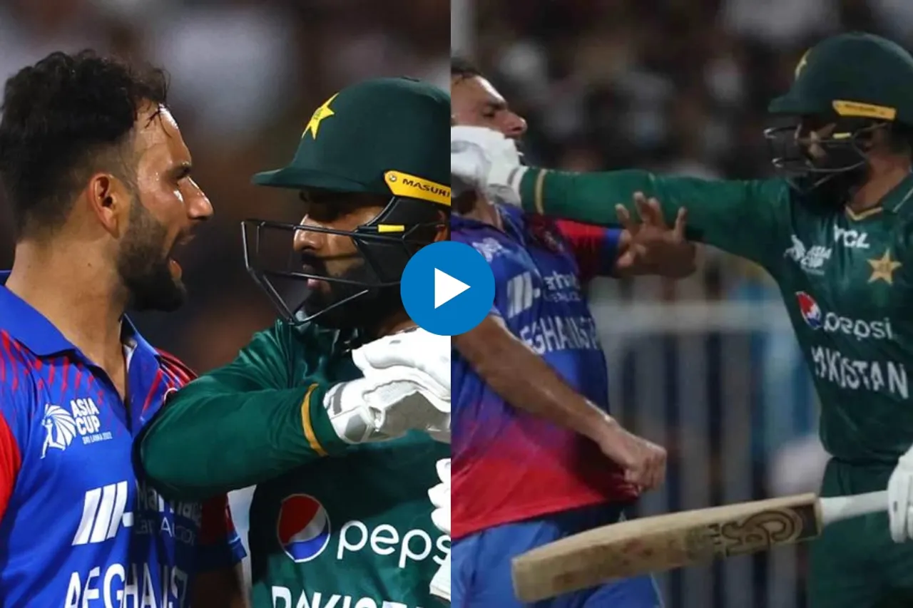 Cricket Viral Video