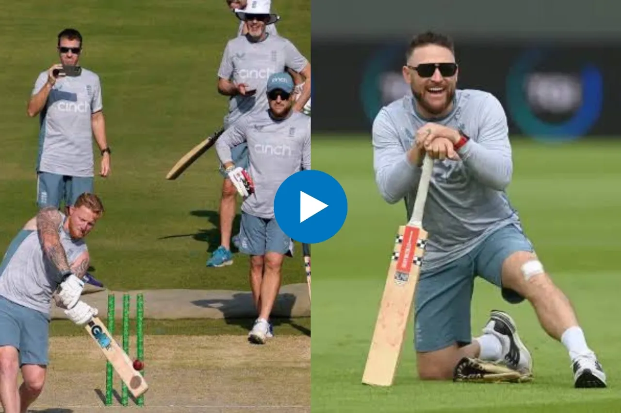 Cricket Viral Video