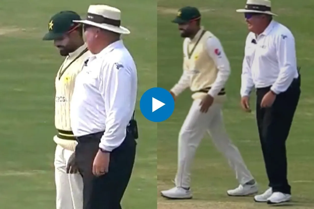 Cricket Viral Video