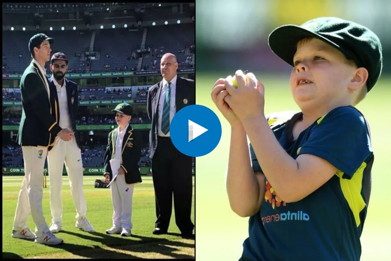 Cricket Viral Video