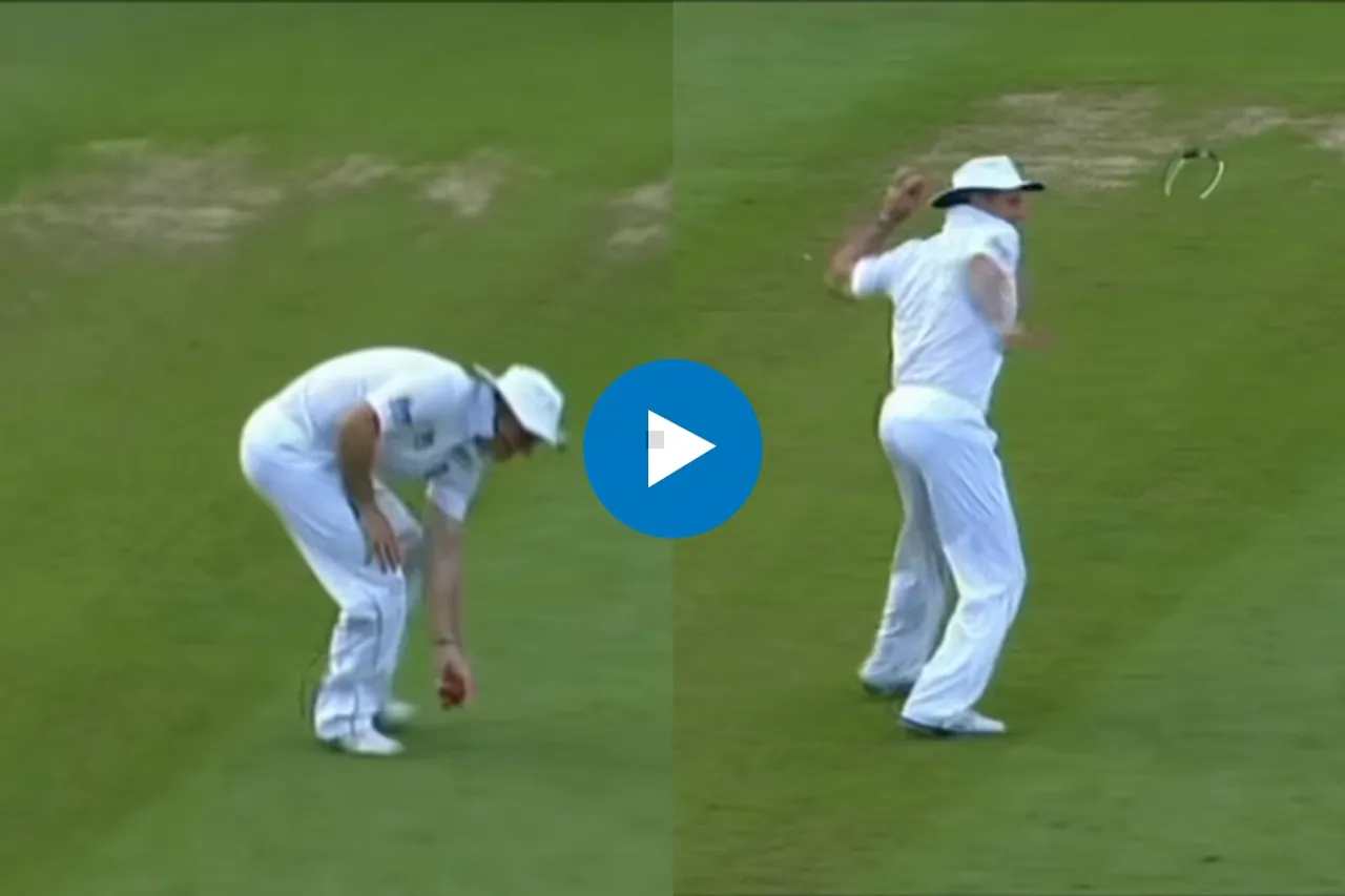 Cricket Viral Video