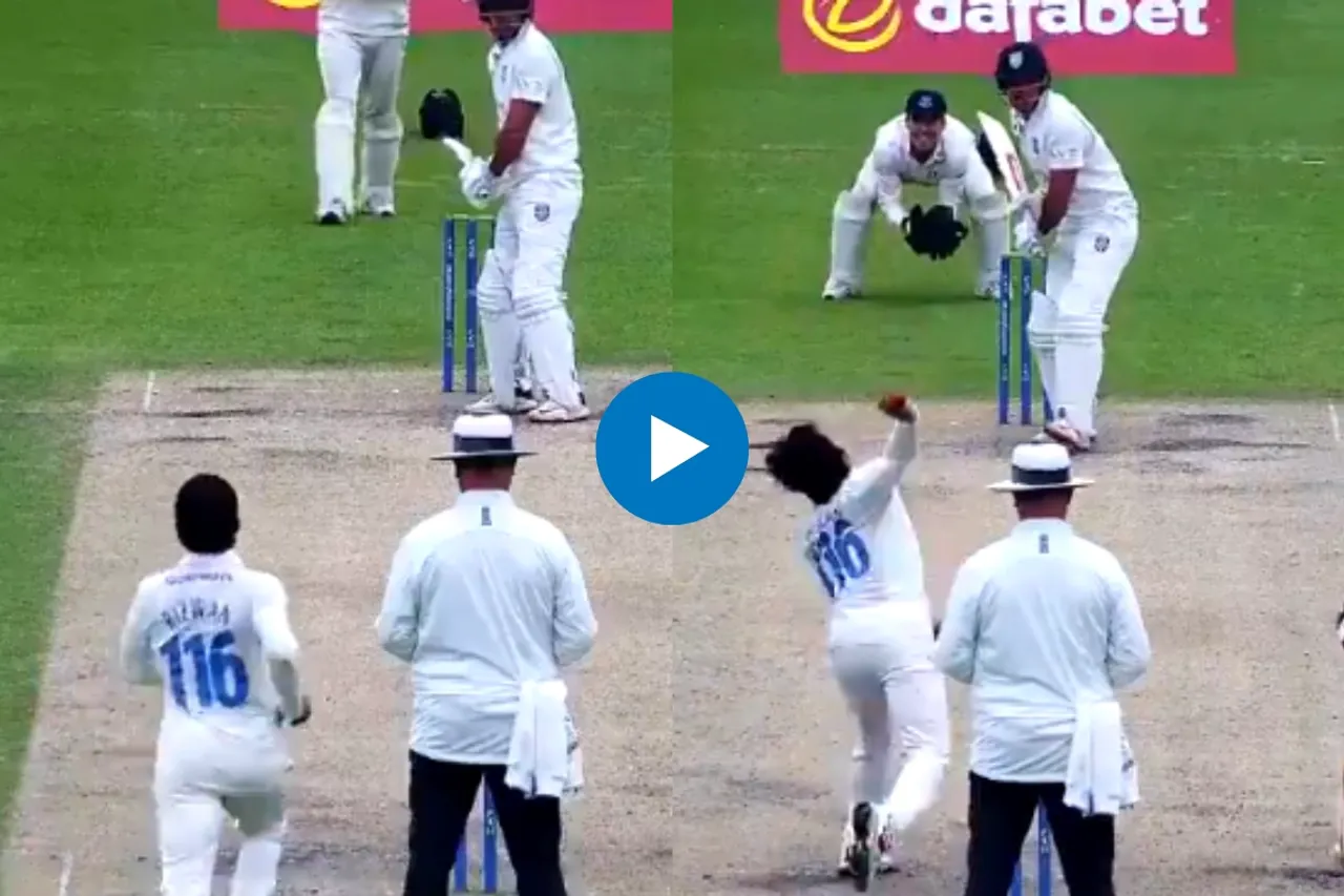 Cricket Viral Video