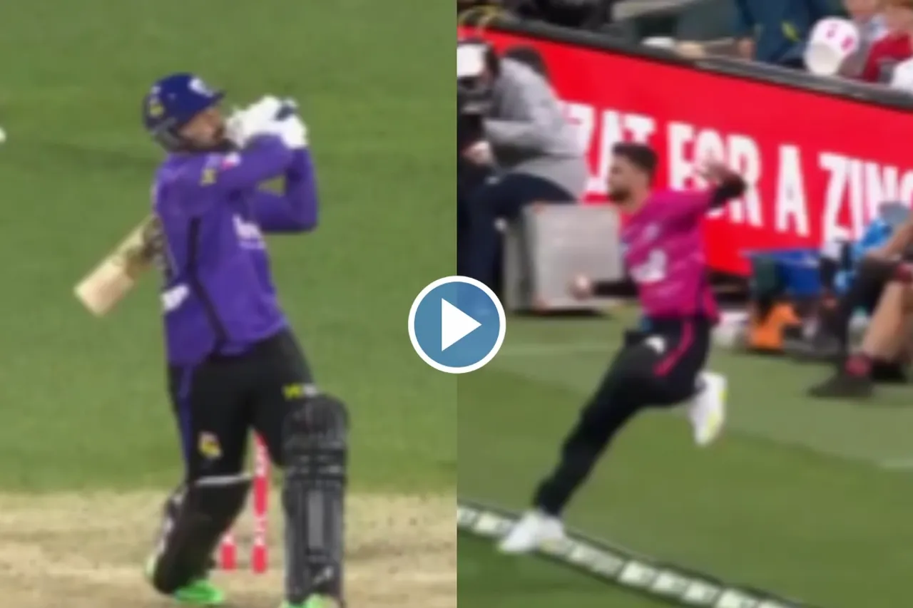 Cricket Viral Video