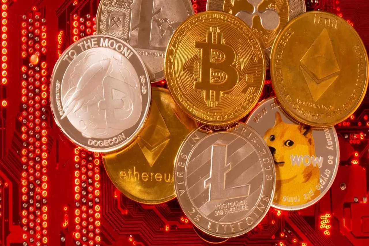 Crypto