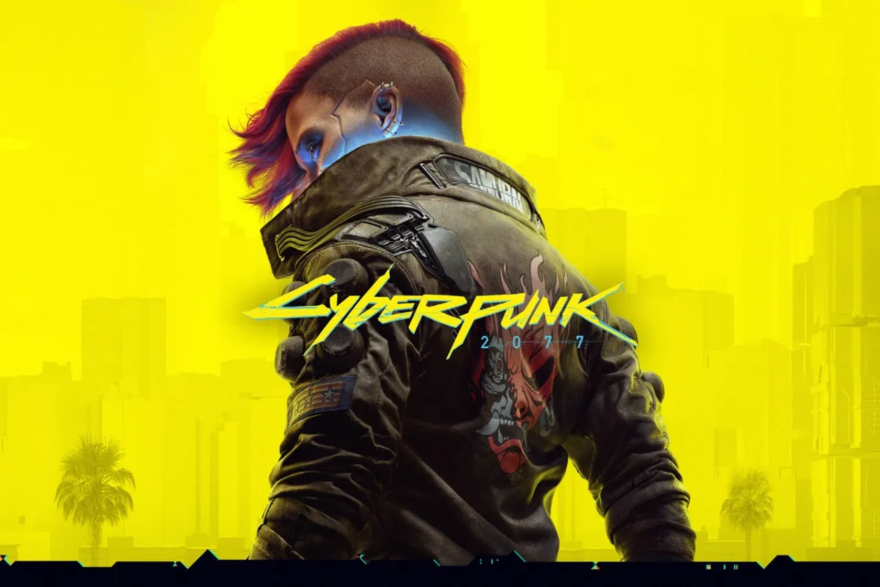 Cyberpunk 2077
