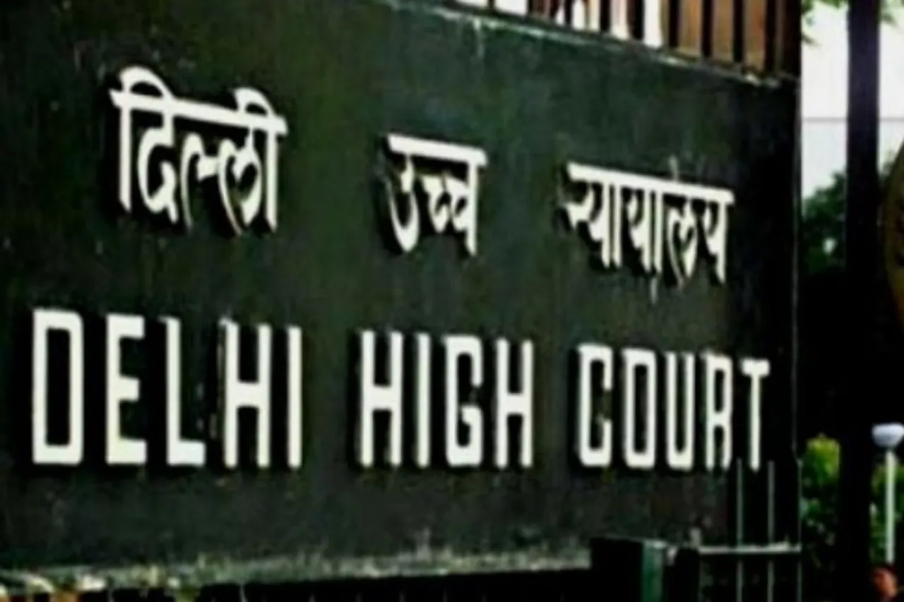 Delhi High Court