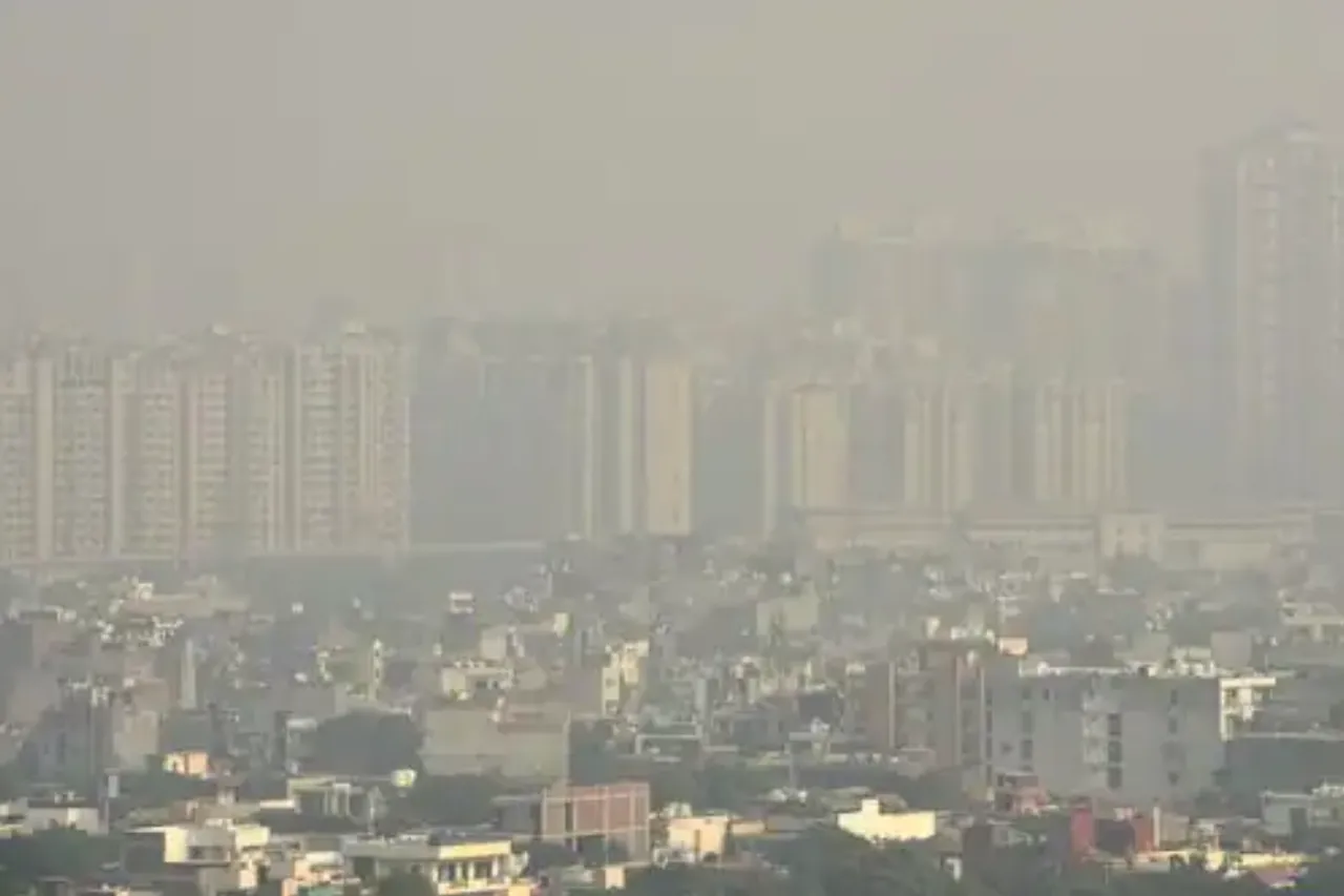 Delhi NCR