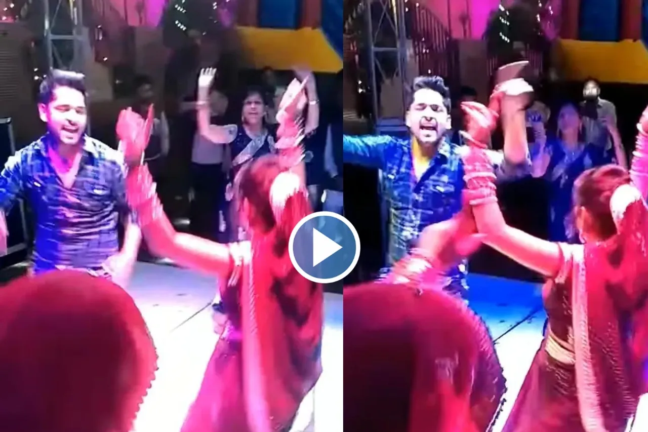 Devar bhabhi video