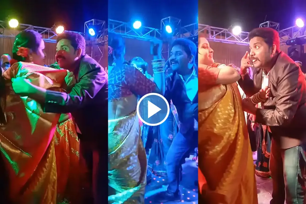 Devar bhabhi video