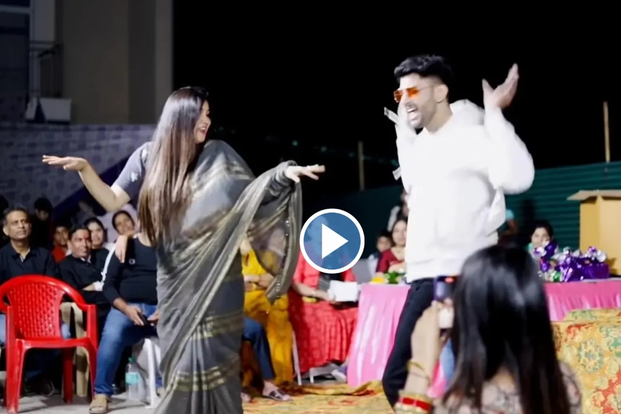 Devar bhabhi video