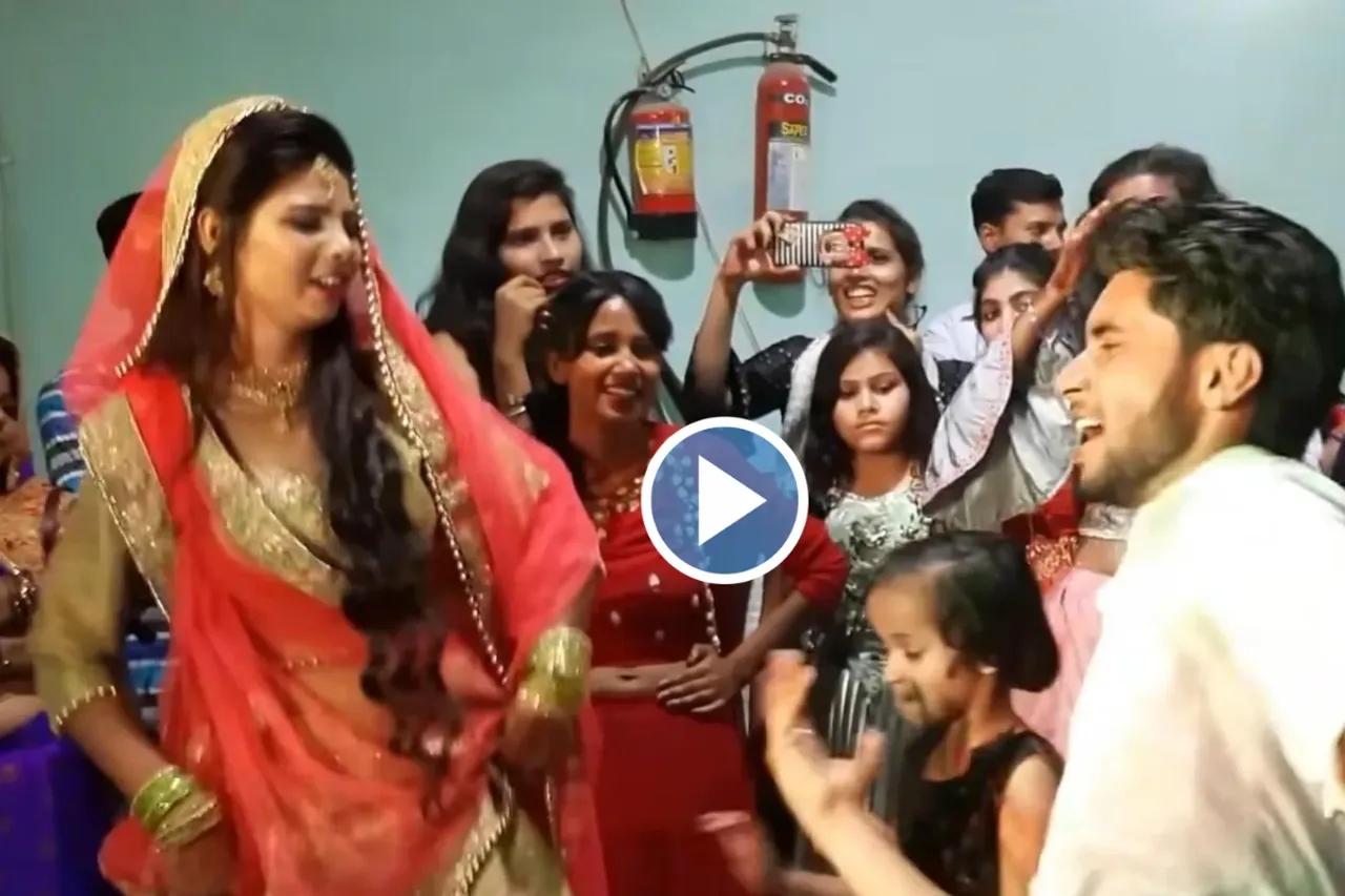 Devar bhabhi video