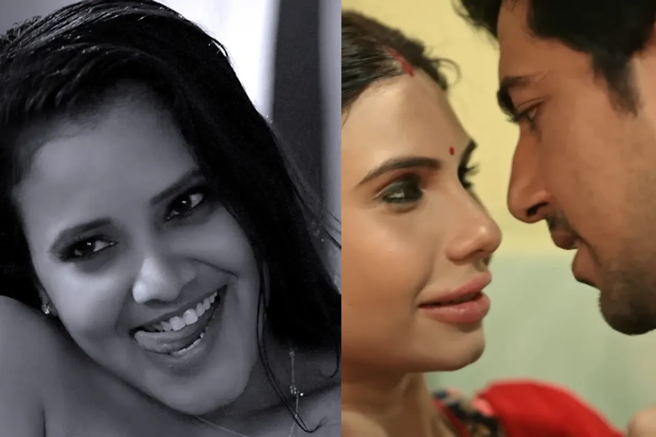 Dil Do Part 2 web series