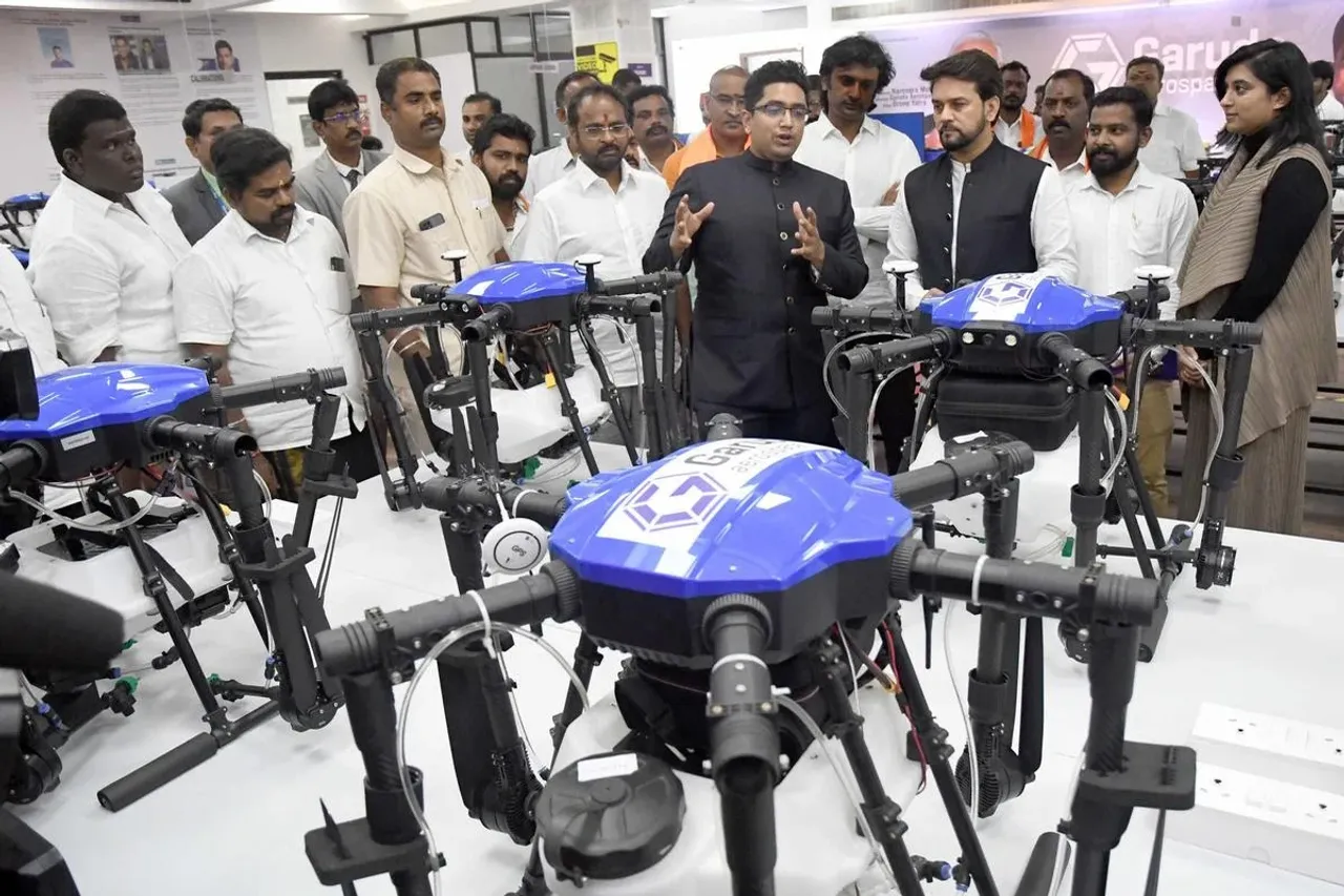 Anurag Thakur