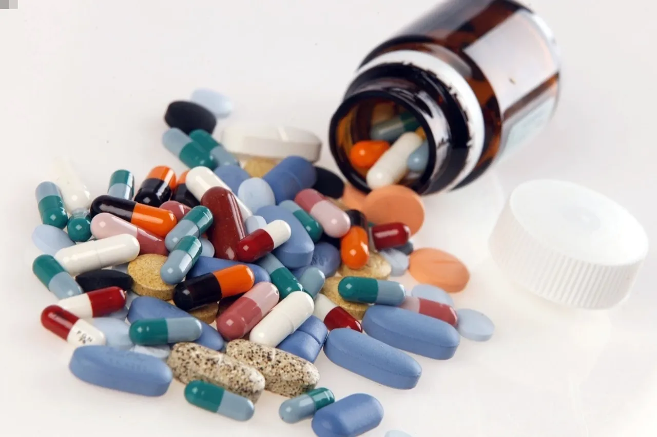 Fake Pharma