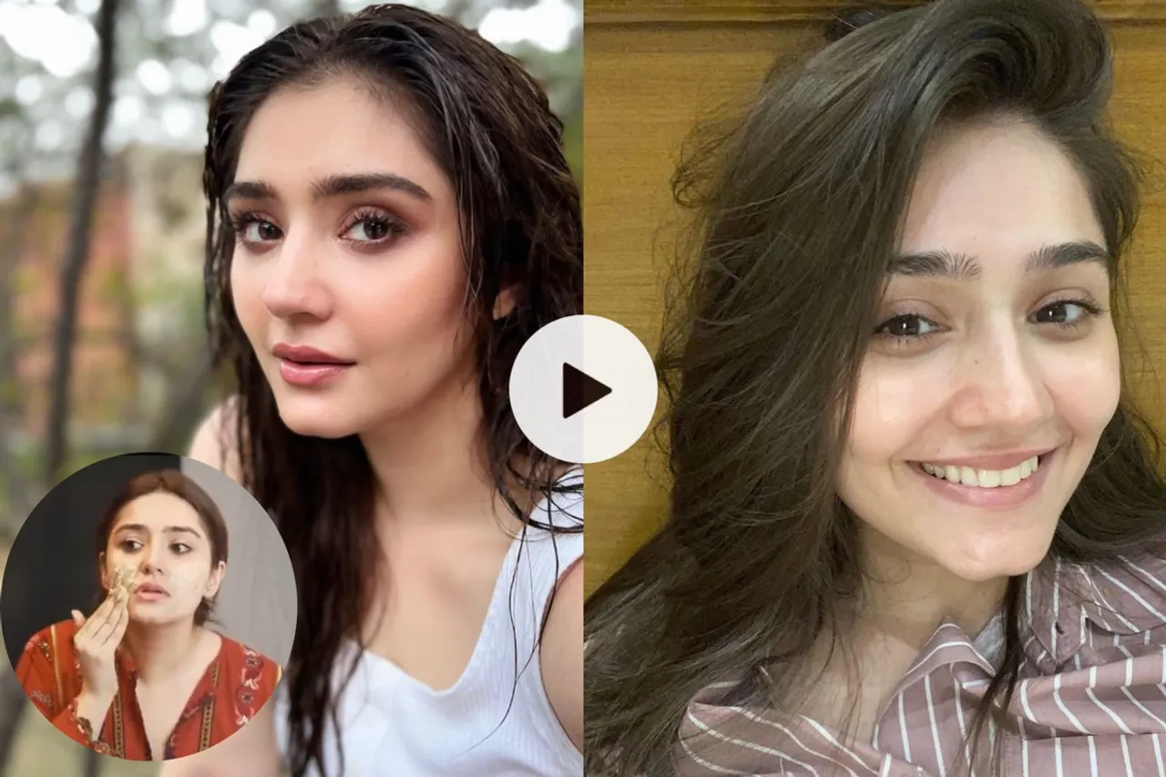 Pakistani Actress