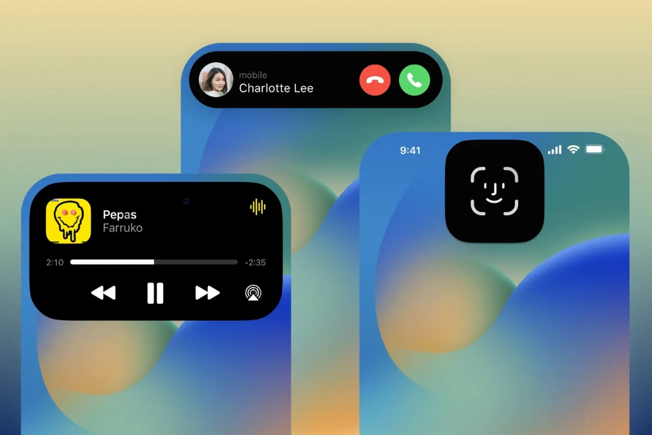 iPhone 14 Pro