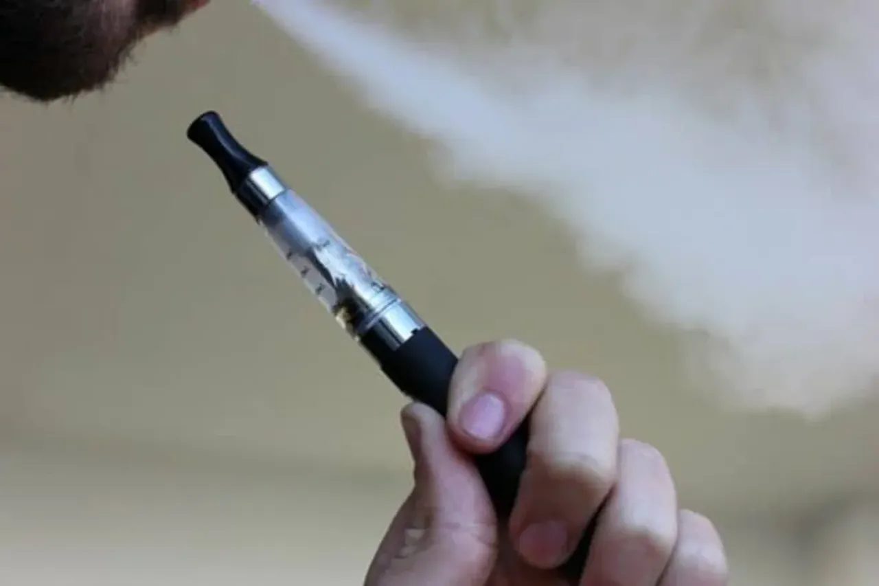 e-cigarettes