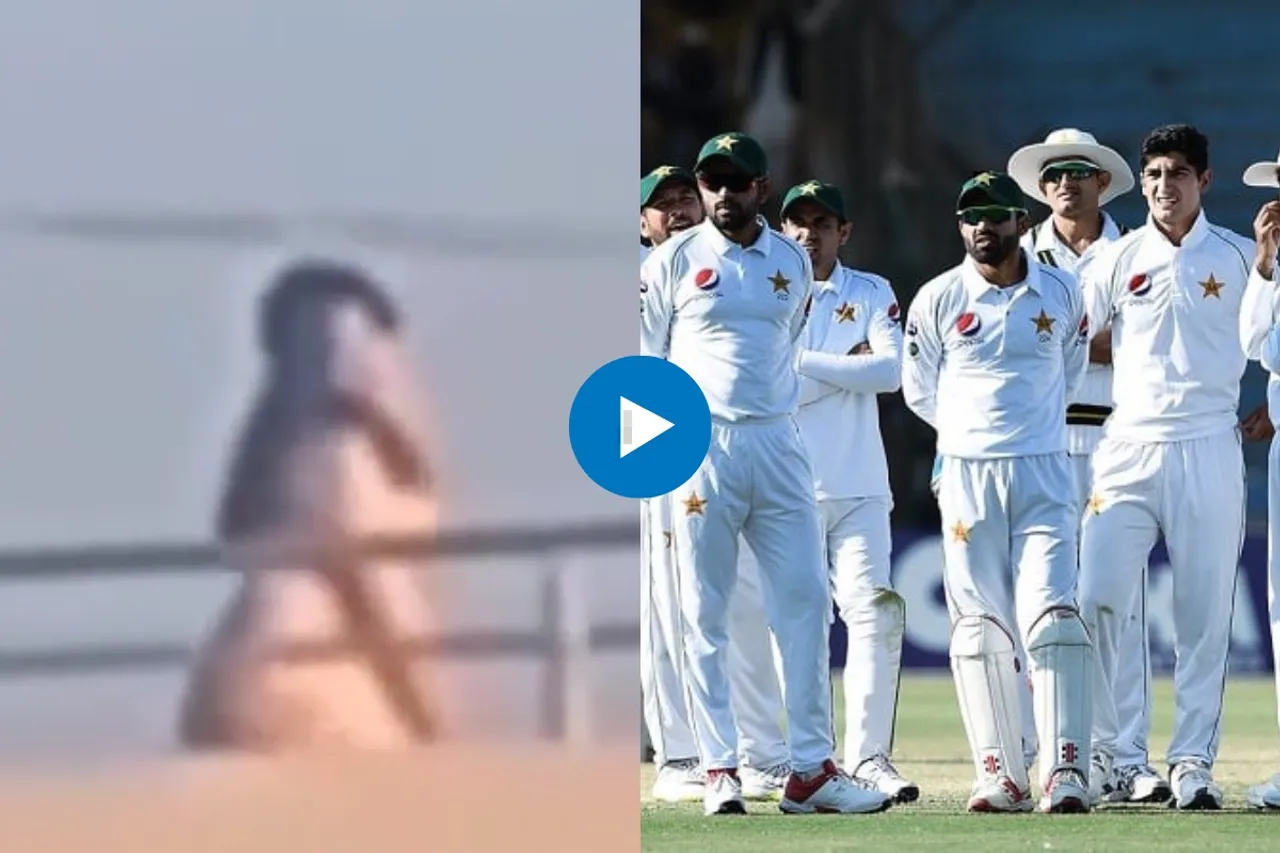 ENG vs PAK