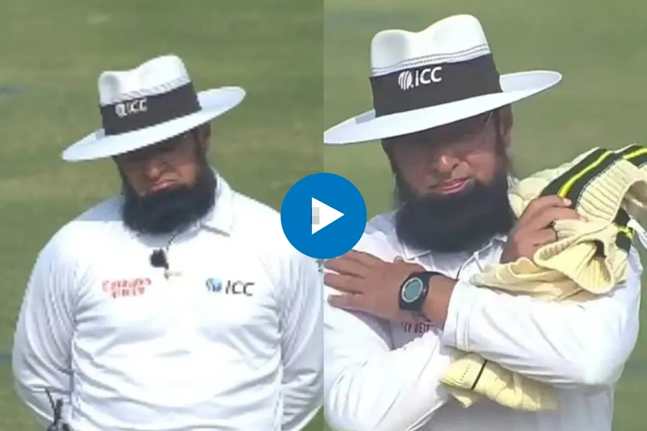 ENG vs PAK