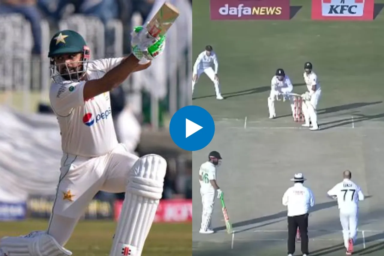 ENG vs PAK
