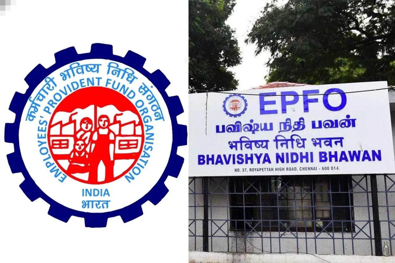 EPFO Update