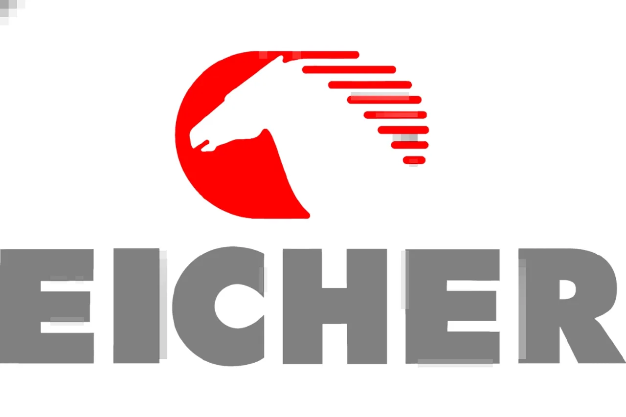 Eicher